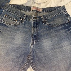 Wrangler Jeans